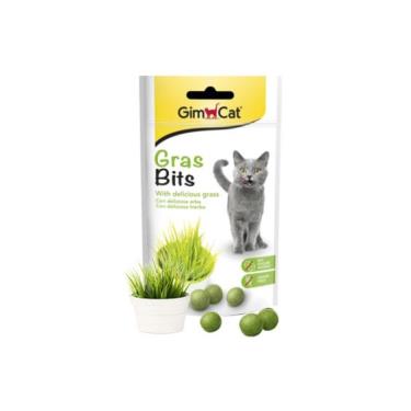 【Gimpet 竣寶】貓草錠（50g）