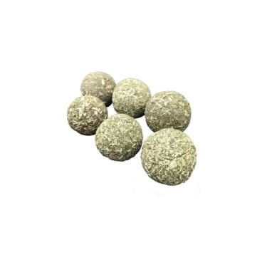 【自然鮮】貓薄荷健身球