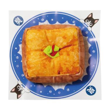 【汪喵星球】台灣小吃貓草包-臭豆腐