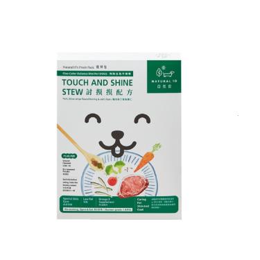   寵鮮包犬討摸摸配方150g 