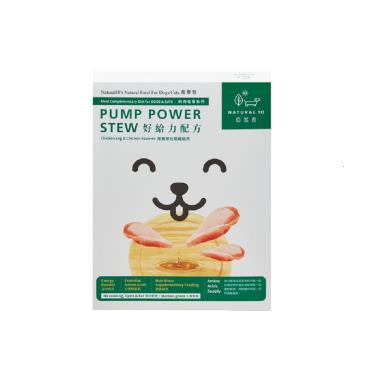  寵鮮包貓好給力配方150g 