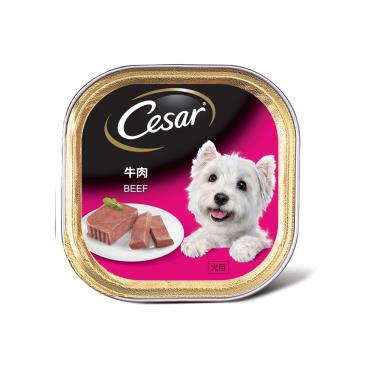 (惜福良品)【西莎】餐盒-牛肉100g（效期日2025/05/23）