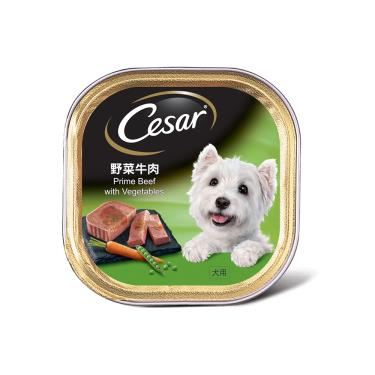 (惜福良品)【西莎】餐盒-野菜牛肉100g（效期日2025/03/15）