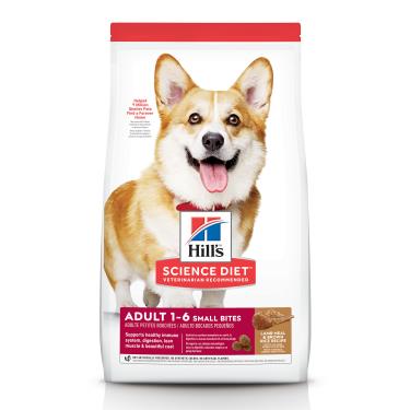 【Hills 希爾思】成犬小顆粒羊肉與糙米特調食譜 7.03kg