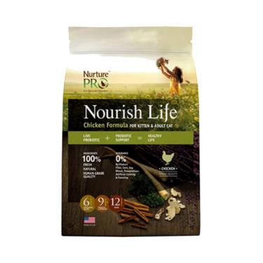 【天然密碼】幼成貓1.8kg