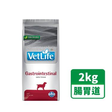 【Farmina法米納】N&D處方犬用腸胃道配方2kg（效期日2024/10/19）