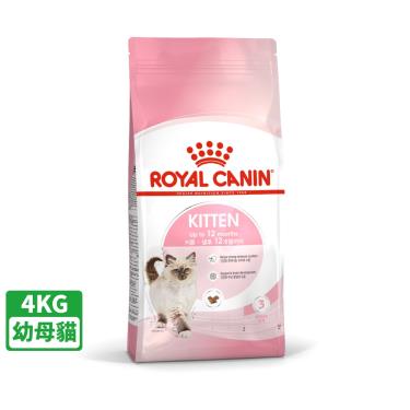 【ROYAL 皇家】幼母貓糧K36（4kg）（預購商品）