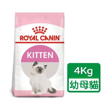 【ROYAL 皇家】幼母貓糧K36（4kg）（預購商品）