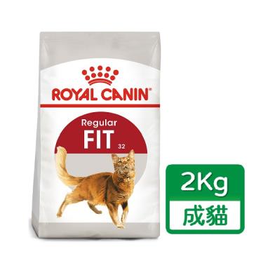 【ROYAL 皇家】理想體態成貓F32（ 2kg）