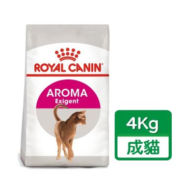 【ROYAL 皇家】挑嘴成貓濃郁香味乾糧E33（4kg）（預購商品）
