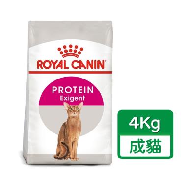 【ROYAL 皇家】挑嘴成貓營養滿分乾糧E42（4kg）（預購商品）