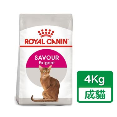 【ROYAL 皇家】挑嘴成貓絕佳口感乾糧E35（4kg）（預購商品）