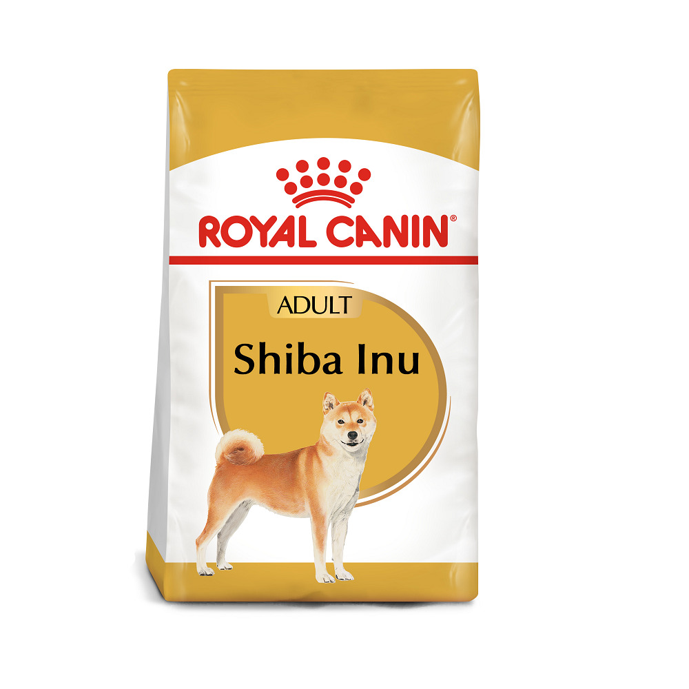 【ROYAL 皇家】柴犬成犬專用乾糧S26（4kg）（預購商品）