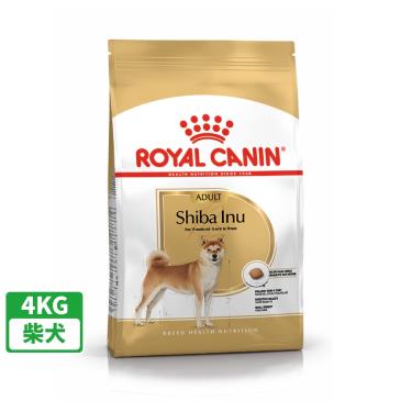 【ROYAL 皇家】柴犬成犬專用乾糧S26（4kg）（預購商品）