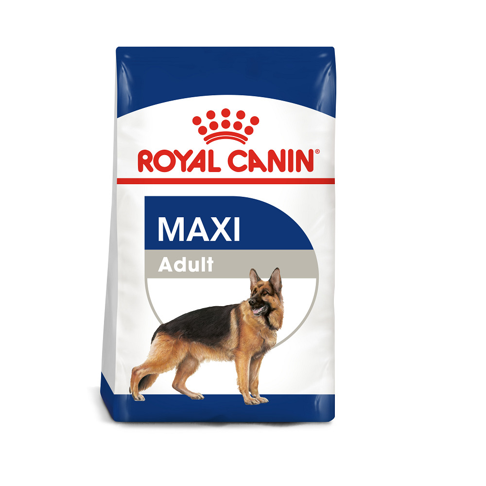 【ROYAL 皇家】大型成犬專用乾糧MXA（15kg）（預購商品）