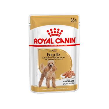 【ROYAL 皇家】貴賓犬主食濕糧PDW（85g）