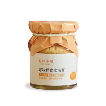 【好味小姐】好味鮮食化毛膏-南瓜嫩雞65g