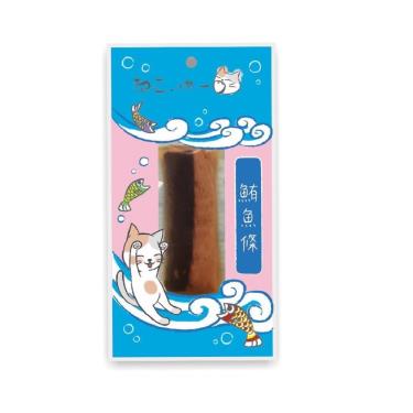 【吶一口】鮮食餐-鮪魚條30g