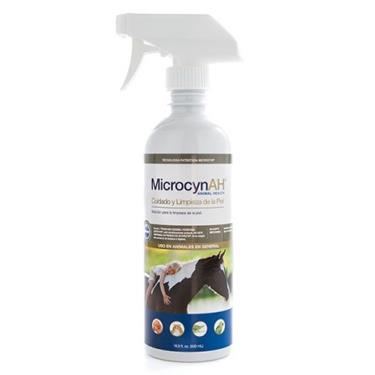 【麥高臣】神仙水16oz