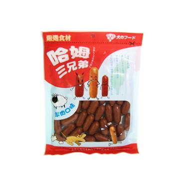   哈姆三兄弟-羊弟240g