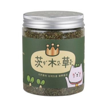 【CatFeet】茨木草特級貓薄荷金大罐230ml 