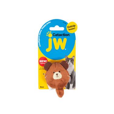 【美國JW】 貓草口袋熊
