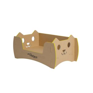 【百嬌客】喵喵兩用貴族床