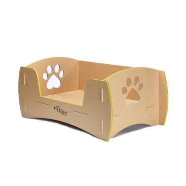 【百嬌客】旺旺兩用貴族床