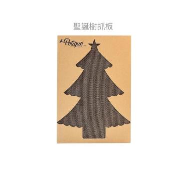 【百嬌客】聖誕節貓抓板