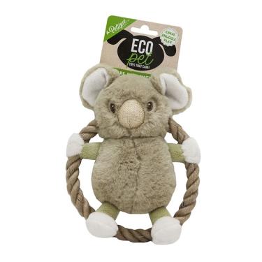 【百嬌客】麻圈無尾熊