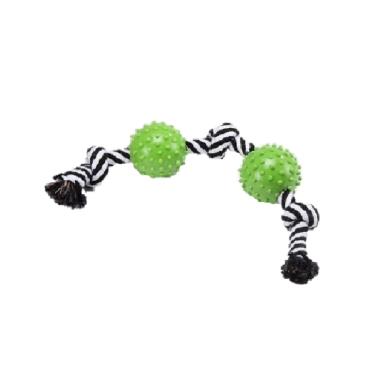 【百嬌客】刺球