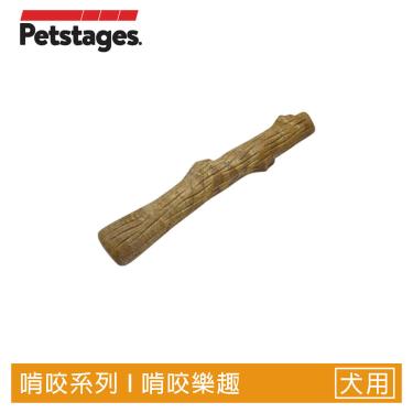 【Petstages】耐咬史迪克 XS（耐咬 潔牙骨）