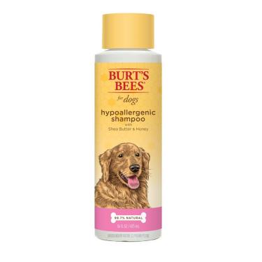 【Burts Bees小蜜蜂爺爺】乳油木果蜂蜜保濕沐浴露 （16oz） （廠商直送）