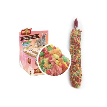 【Vitapol維他寶】鼠兔棒棒糖-爆米花45g