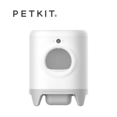 【Petkit 佩奇】全自動智能貓砂機（廠商直送）
