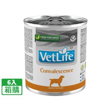 【Farmina法米納】N&D犬用高營養照護處方主食罐300g/罐（6入/箱購）（預購商品）
