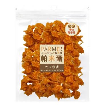  【帕米爾】 香Q雞米花370g/包 