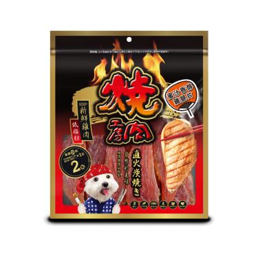 【燒肉工房】蜜汁雞腿片（2包入）