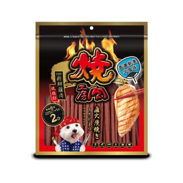 【燒肉工房】香濃牛風味（2包入）