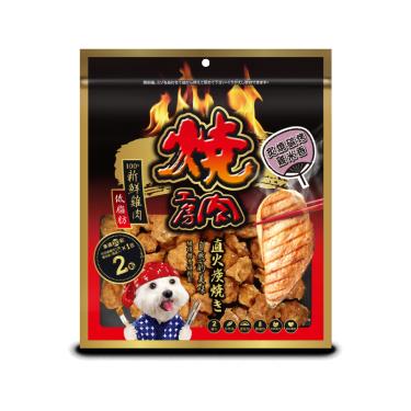 【燒肉工房】碳烤雞米香（2包入）