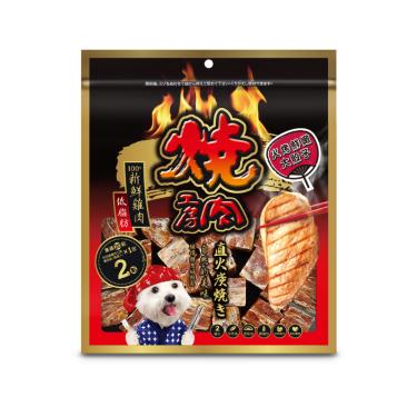 【燒肉工房】火烤鮮嫩大骰子（2包入）