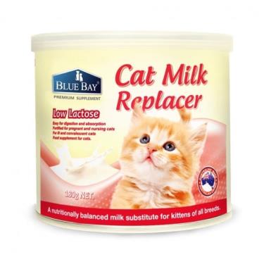 貓寶樂澳洲貓奶粉180g