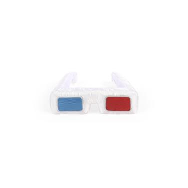 (絕版優惠)【P.L.A.Y.】星光好萊塢-3D眼鏡（寵物玩具）