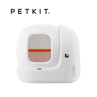 【Petkit 佩奇】全自動智能貓砂機MAX（廠商直送）