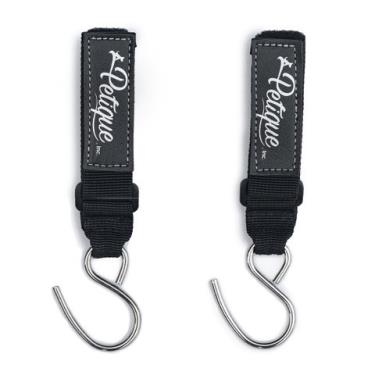 【百嬌客】EZ-Fit 掛鈎（2入一組）