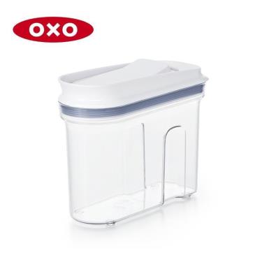 (絕版優惠)【美國OXO】好好倒保鮮收納盒0.7L