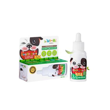 【汪咪博士】寵物專用體內環保滴劑（60ml）廠商直送