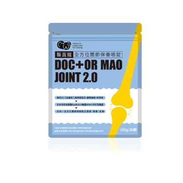 【Doctor Mao 醫直寵】關適能關節肉塊（30顆/包）（廠商直送）