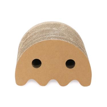 【卡特喵喵】小幽靈貓抓板