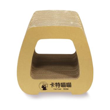 【卡特喵喵】小隧道